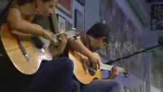 Rodrigo y Gabriela - Diablo Rojo