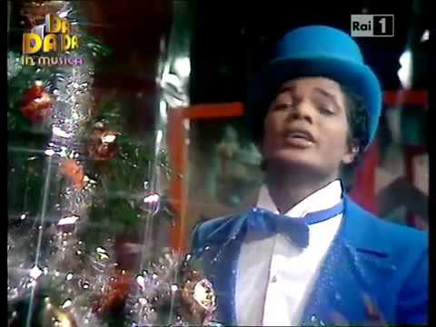 Sammy Barbot - Aria di casa mia (Happy Circus 1981) - www.glianni80.it & www.glianni80.com