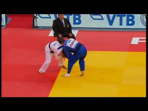 WCS 2011 90 AFANA Mohammed QAT HISCHIER Dominique SUI1