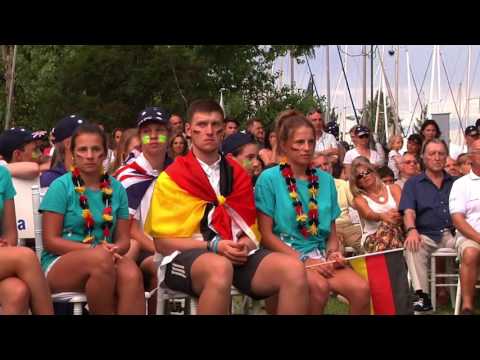 50 Cadet World Championship