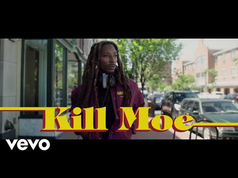 Beau Young Prince - Kill Moe