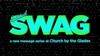 Spiritual Swag - Baseline Swag