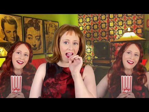 Keri’s Version of Rachel Bloom’s “Maybe She’s Not Such a Heinous Bitch After All!” (fan video)