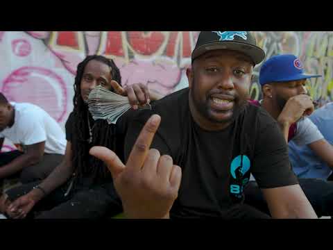 BFL KADA x BFL FLIGHT - Where Im From