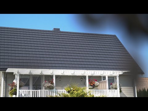 BLACHODACHÓWKA MODUŁOWA IZI | ARKUSZE PASUJĄCE DO SIEBIE JAK NIGDY WCZEŚNIEJ