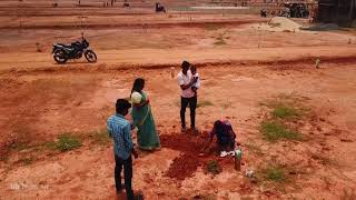 Kakinada APSHCL Mega Grounding Mela video