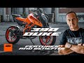 The 2024 KTM 390 DUKE – Features and Benefits | KTM