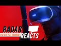 Our Sony State of Play August Highlights | RADAR REACTS
