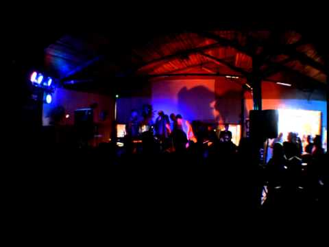 BDM Vol 7 / Cuartos de final / Nikro vs Autentick