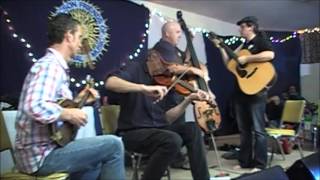 Stringrays-David Millstone: Dead Cat Bounce