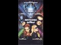 Opening To Batman Robin 1997 VHS First VHS Opening Of 2017