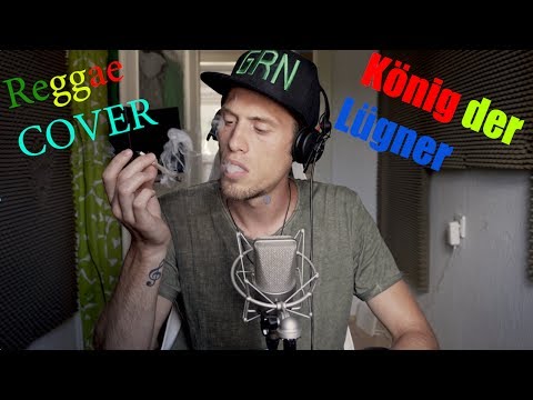 Video thumbnail for König der Lügner (Reggae Cover Genetikk)