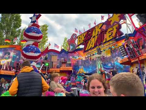 Break Dancer - Engelbrecht (Offride-XXL) Havelberg 2022 [Reupload]