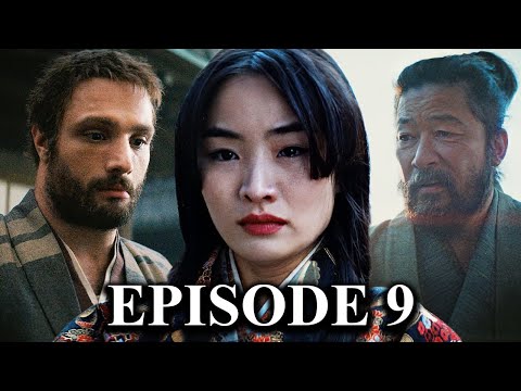 SHOGUN Episode 9 Ending Explained