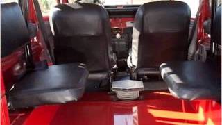 preview picture of video '1976 Toyota Land Cruiser Used Cars Hailey ID'