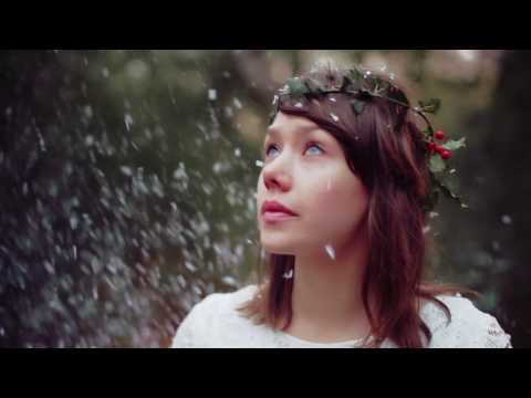 Broken Forest - Winter (Official Video)