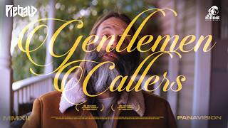 PIEBALD | Gentlemen Callers (Official Music Video)
