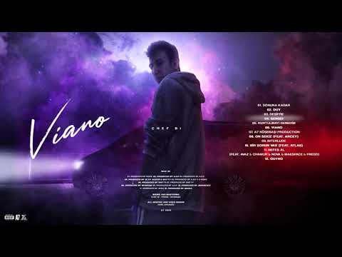 04. Chef Bi - Sensei