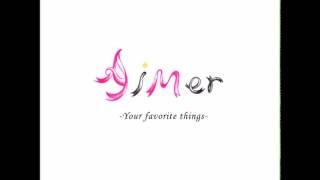 Aimer - Your favorite things 10 Change the World