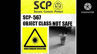 Even more scp labels