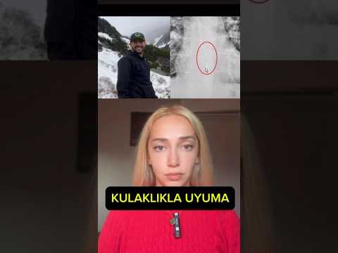 Kablosuz kulaklıkla uyumayın