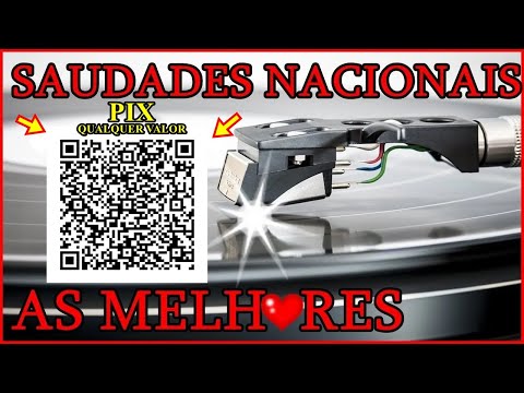 As Melhores Musicas Antigas Nacionais Românticas Saudades Falam de Amor