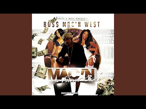 What's in Store (feat. Scratchii Bammer)