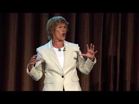 Sample video for Diana Nyad