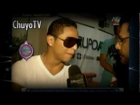 Combate : La pantera zegarra le responde a Jhonatan Maicelo Parte 1