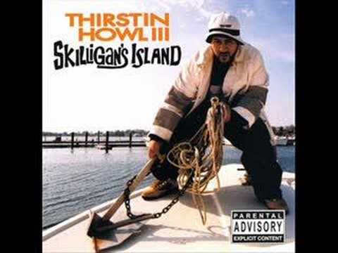 Thirstin Howl III feat. Master Fool - Thirsty Greedy