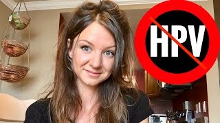 How I healed my Cervical Dysplasia and HPV in 6 months