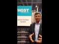 HGST's Rags Srinivasan Showcases Our Active ...