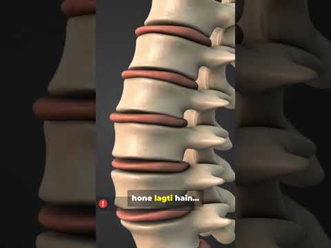STOP! This 1 Mistake Is Destroying Your Lower Back ❌ | Back Pain Warning