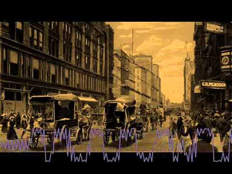 22. Diabarha - 40's Splittercore