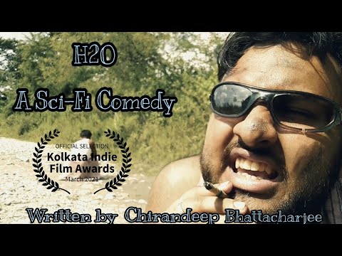 H2O:A Sci-Fi Comedy|| Part 1|| Official Short Film|| Chirascm Productions