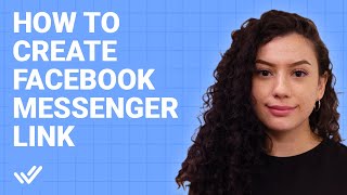 How to Create Facebook Messenger Link