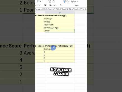  Learn how to create your own Excel Autofill list