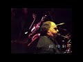 Van Morrison, Allow Me / Mama Don`t Allow , Victoria Hall, Hanley 19.10,1991