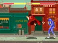 Super Fighter 1993 Mp4 HYPERSPIN DOS MICROSOFT EXODOS NOT MINE VIDEOS