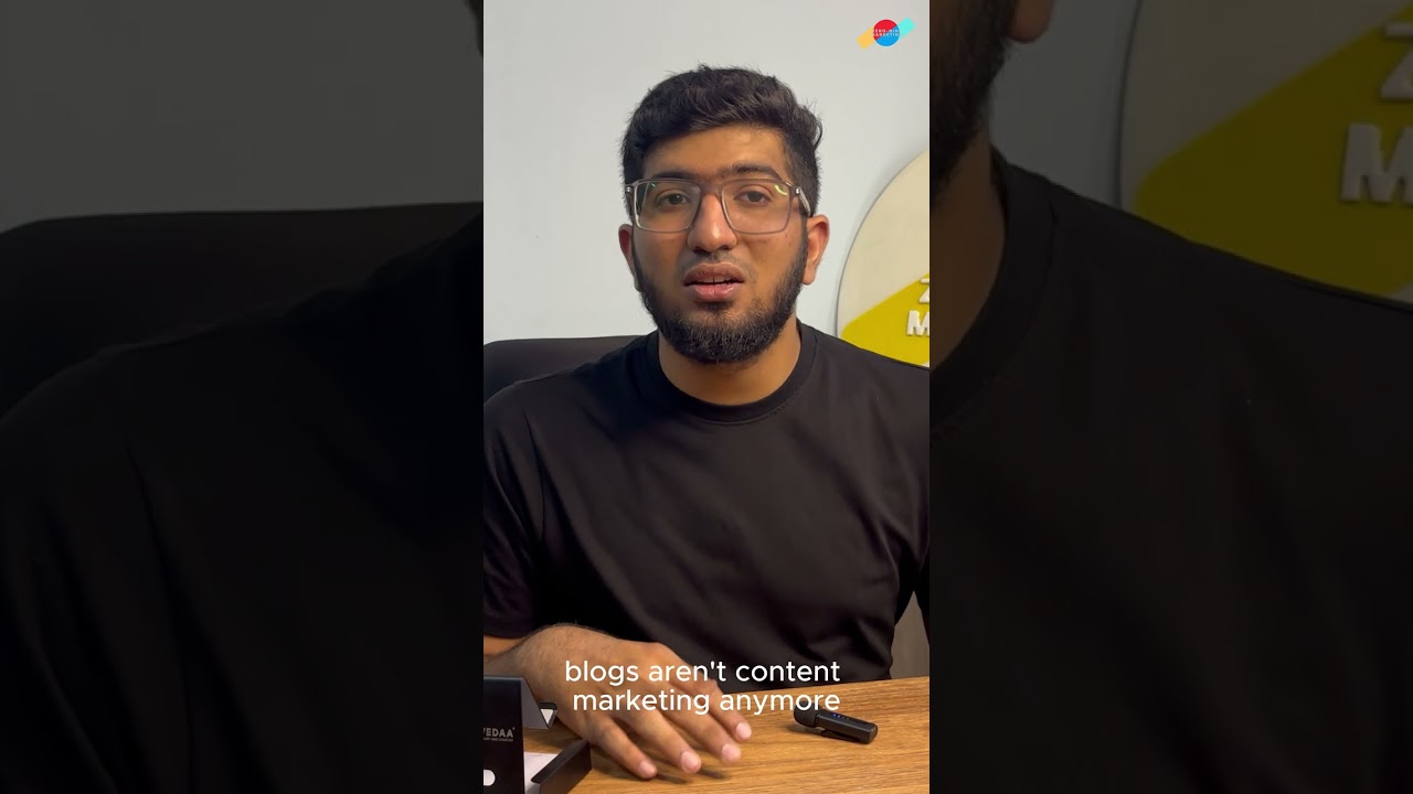 Blogging Isn't Dead in 2026 — But Everything About It Has Changed