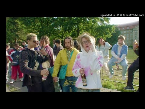 [Free] Yin Kalle X Naru X Xaver Type Beat 2020 (prod. lilah)