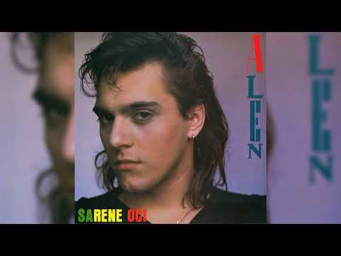 ALEN SLAVICA - VOJNIČKA TUGA JE VELIKA