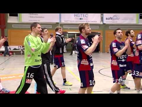 21. Spieltag Kompakt in der 2. Handball-Bundesliga