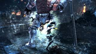 니플헤임 서큐버스퀸 젝칼리온 솔로