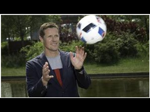 Godt nyt til Åge: Frankrig må undvære helten fra EM