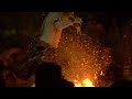 Man Reenacts Episode Of The Ramayana Free Stock Video Footage Download Clips Culture