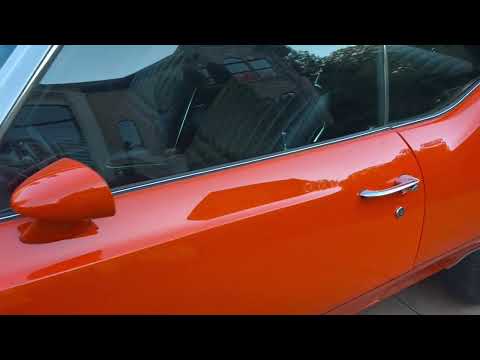 1972 Oldsmobile 442 (CC-1777747) for sale in ASHEBORO, North Carolina