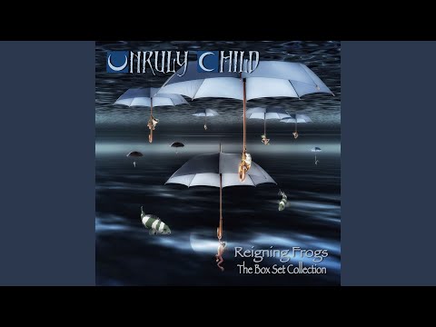 Forever (Waiting for the Sun)