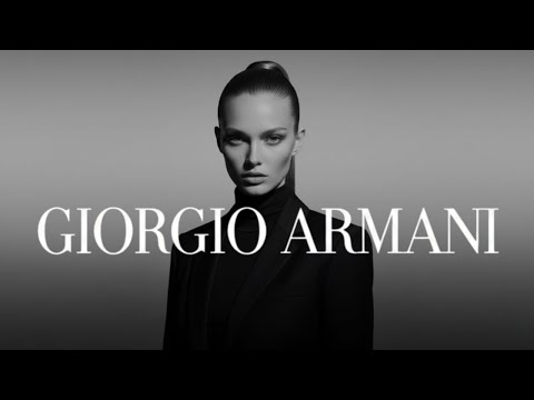 Playlist,deep House,Music played in Giorgio Armani Stores