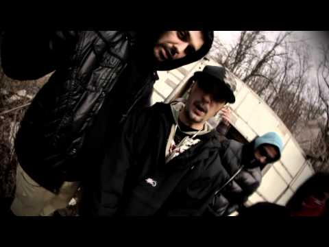 Pancho City - My Names is  (Official Video 2013)